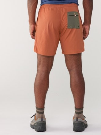 Cotopaxi Brinco 7" Shorts - Men's 2