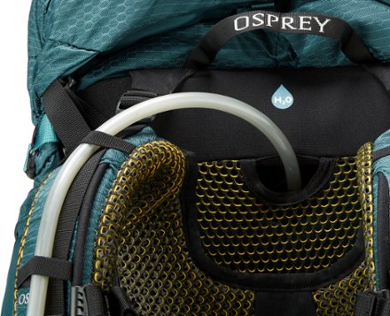 Osprey Atmos AG 65 Pack - Men's 4