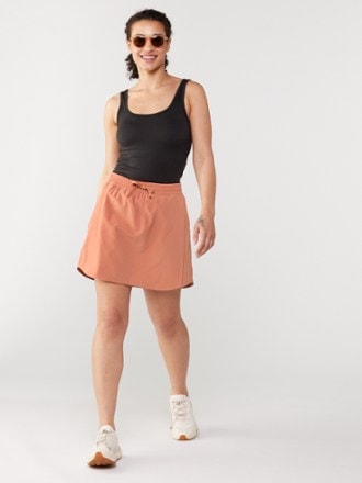 Patagonia Fleetwith Skort 2