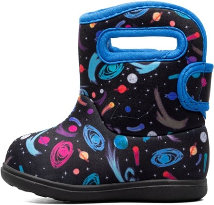 Bogs Baby Bogs II Final Frontier Rain Boots - Toddlers' 1