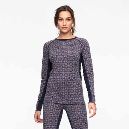 Kari Traa Rose Light Base Layer Top - Women's 1