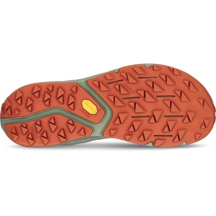 Altra Experience Wild 3+ Trail-Running Shoes - Men's 4