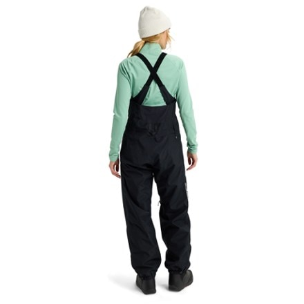 Burton Reserve 2L Bib Pants - Women's 2
