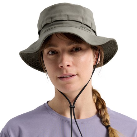 Arc'teryx Cranbrook Hat 1