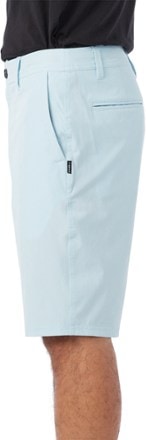 O'Neill Reserve Heather 21" Hybrid Shorts - Men's 4