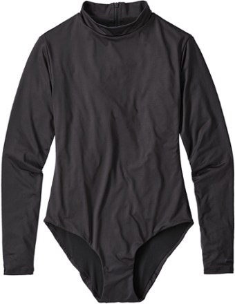 patagonia long sleeve swimsuit