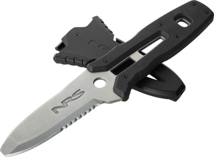 NRS Pilot SAR Knife 2