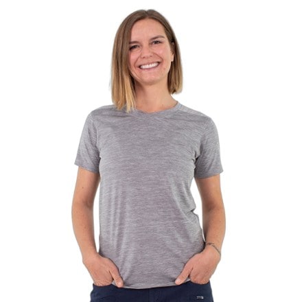 Club Ride Spire Essential Ride Cycling T-Shirt - Women's 1