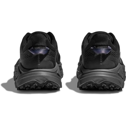 HOKA Challenger 8 Trail-Running Shoes - Men's 4