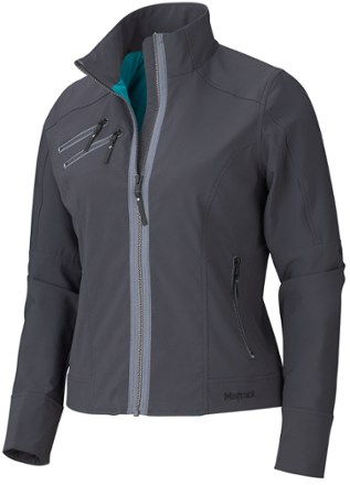 zoom rei marmot shell jacket soft