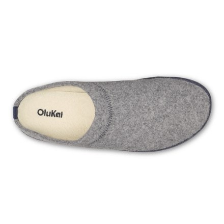 OluKai Hamani Hulu Slippers - Men's 2