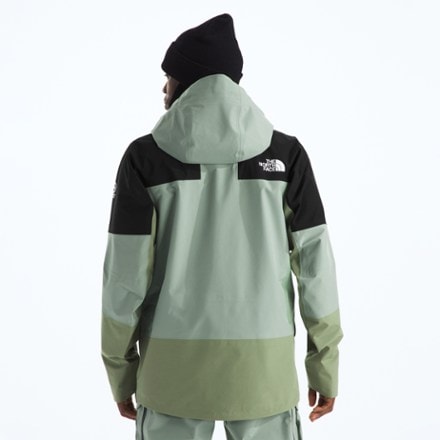 The North Face Summit Verbier GTX Jacket - Men's 2