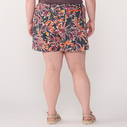 REI Co-op Trailmade Amphib Shorts - Women's 4