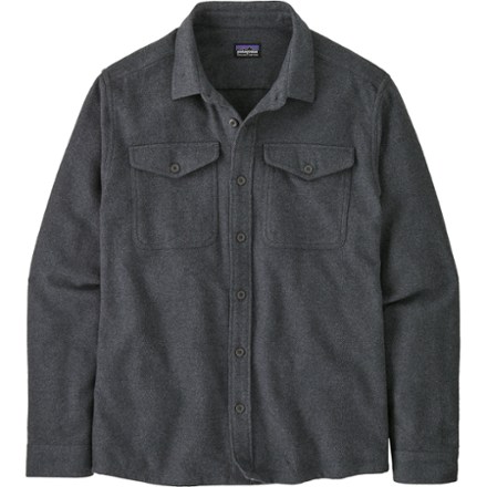 Patagonia Fjord Flannel Shirt - Men's 0