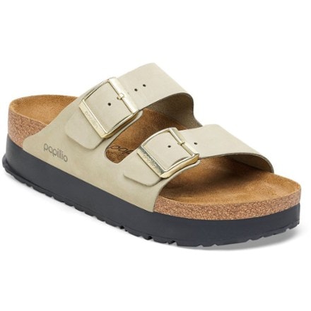 Product Image of color Eucalyptus Nubuck
