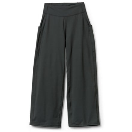 REI Co-op Active Pursuits Knit Wide-Leg Pants - Women's 0