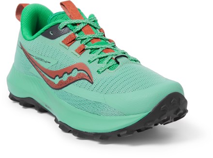 Saucony 2024 trail femme