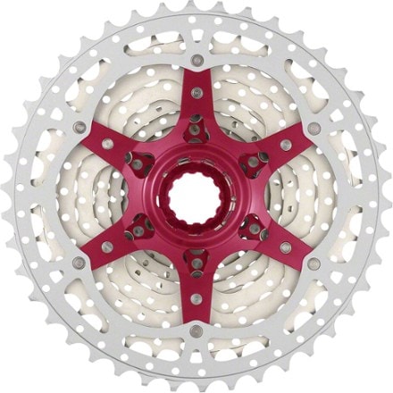 SunRace CSMX8 11-Speed Cassette 1