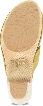 Dansko Tandi Mule Sandals - Women's 4