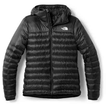 The North Face Terra Peak Insulated Hoodie - Women's 0