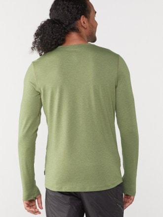 REI Co-op Midweight Long-Sleeve Base Layer Top - Men's 2