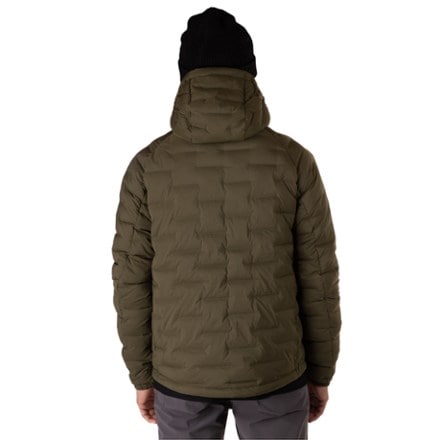 Boulder Gear Endurance Insulated Jacket - Men's 0