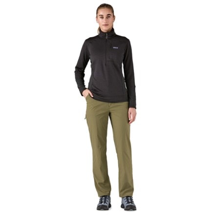 Patagonia R1 Pullover - Women's 3