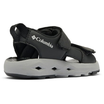 Columbia Techsun Adventure Sandals - Kids' 6