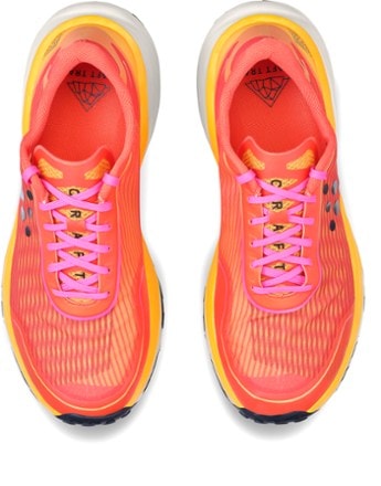 Craft Pure Trail Trail-Running Shoes - Women's 3