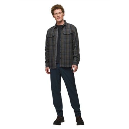 prAna Wonderland Rocks Pants - Men's 3