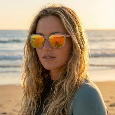 O'NEILL Sunglasses Malika 2.0 Polarized Sunglasses - Women's 7