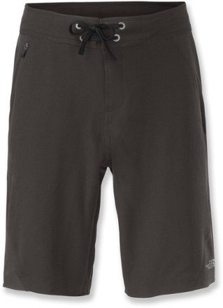 the north face kilowatt shorts