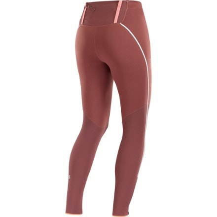 Salomon Sense Aero Stow LT Tights - Women's 3