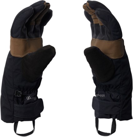 Mountain Hardwear Cloud Bank GORE-TEX Gloves - Women's 1