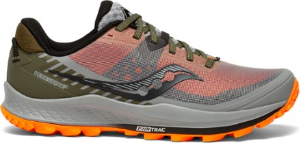 peregrine trail running shoes