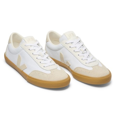 VEJA Volley Canvas Shoes - Women's 1