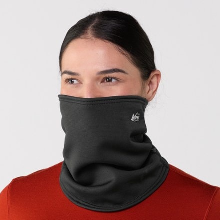 REI Co-op Polartec Wind Pro Fleece Neck Gaiter 3