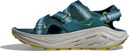 HOKA Infini Hike TC Sandals - Men's 1