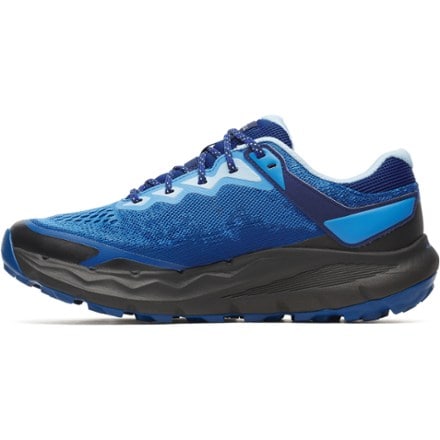 Merrell Nova 4 Waterproof Trail-Running Shoes - Men's 1