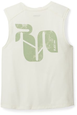 Janji Circa Daily Muscle Tank Top - Women's 4