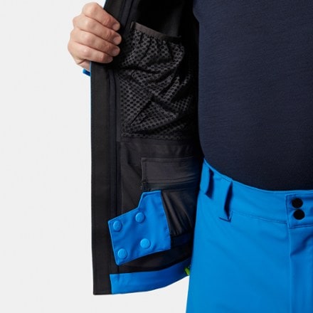 Helly Hansen Swift 3L Shell Jacket - Men's 6
