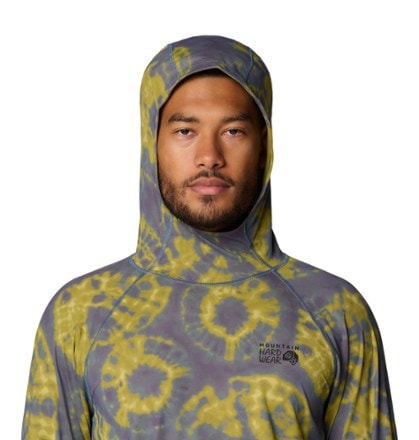 Mountain Hardwear Crater Lake Hoody - Men's 3