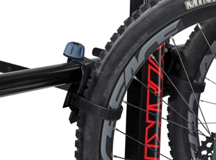 Yakima HangTight 4-Bike Hitch Rack 6