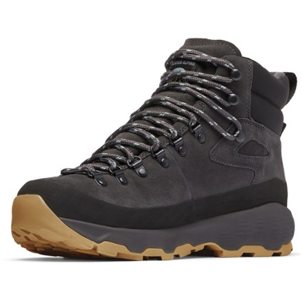 Columbia Newton Alpine PT Hiking Boots - Men's 4