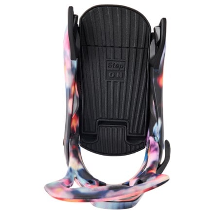 Burton Step On Re:Flex Snowboard Bindings - Women's - 2025/2026 5