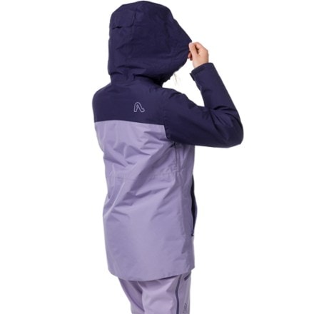Flylow Freya GTX 2L Insulated Jacket - Women's 5