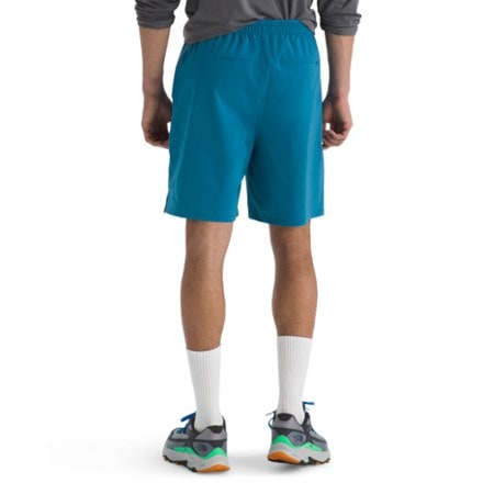 The North Face Wander Shorts 2.0 - Men's 2