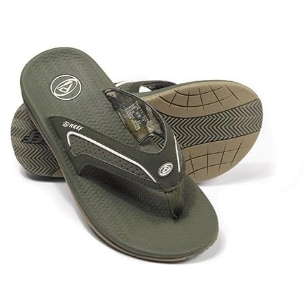 Reef Flex Flip-Flops - Men's | REI Co-op