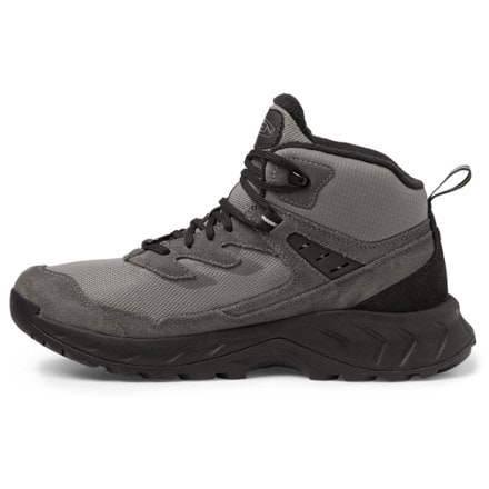 KEEN Hightrail Polar Waterproof Hiking Boots - Men's 1