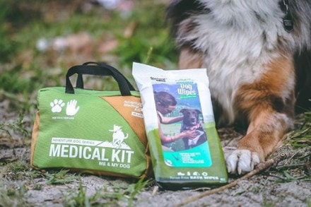 Adventure Medical Kits ADS Trail Dog First Aid Kit 4